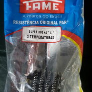 Resistencia de 3 temperaturas - Img 55291564