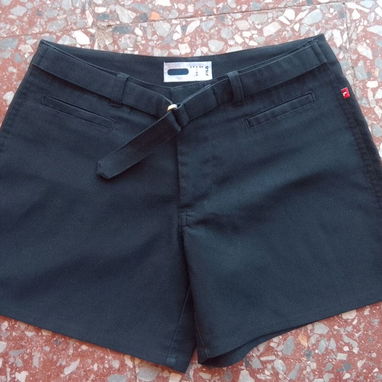Shorts mujer talla SM tela Fila - Img 124398073