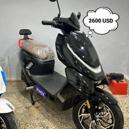 💥 MOTOS ELÉCTRICAS EN VENTA 💥 - Img 55841600