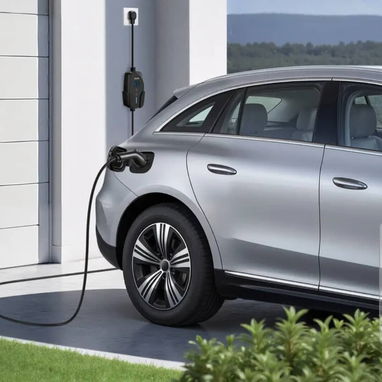 Cargador para autos eléctricos - 2/7