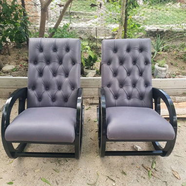 ‼️‼️hermosos juegos de sala 🛋️parejas de sillones,juegos de comedor,juegos de Cuartos y mucho mas para embellecer - 9/10