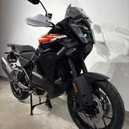 ¡KTM 1390 Super Adventure S EVO eingetroffen! - Img 57639975