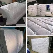 OJO DE COGER VARIOS PRODUCTOS SE LE HARÁ UNA REBAJA"
TODO CON TRANSPORTE INCLUIDO HASTA LA PUERTA DE SU CASA)#
Colchón - Img 58189063