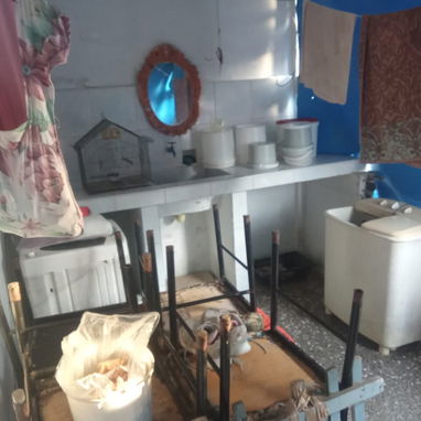 Casa de 2 plantas en venta - 8/9