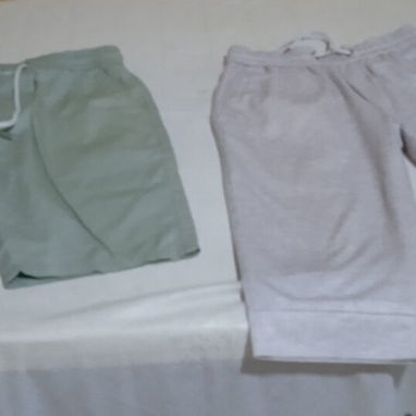 Camisa y chor - Img 109887458