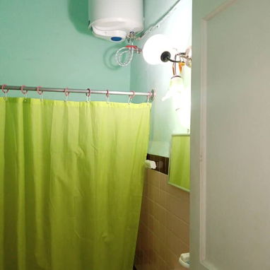🏠 Apartamento de Renta Lineal En Habana Vieja. 💵 Precio: 400 usd por mes con 2 habitaciones - Img 118812519
