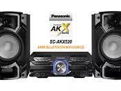 ⚡⚡EQUIPO DE MUSICA PANASONIC SC.AKX 520 650W RMS-CD-BLUETOOTH-2 USB-NUEVOS⚡⚡ -58578356 - Img 67152643