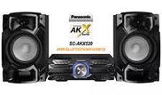 ⚡EQUIPO DE MUSICA PANASONIC SC.AKX 520⚡de 650W RMS-CD-BLUETOOTH-2 USB-NUEVOS⚡ -58578356⚡ - Img 45639146