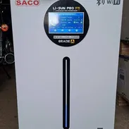Compro bateria saco de 16kwh como la de la foto - Img 57561957