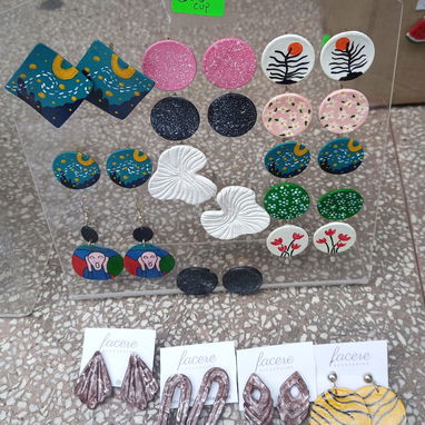 Regalos artesanales. - 10/10