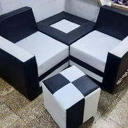 Juegos de sala,estilo y confort al alcance de sus manos - Img 56295328