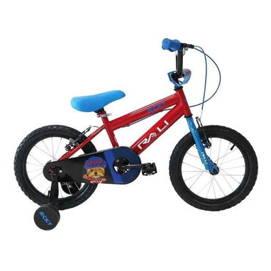 Bicicleta, andador, patines.. - 4/8