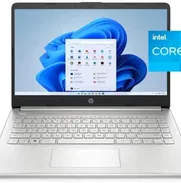 Laptop Nuevas Selladas con Garantía de 11na Generación HP Intel core I3 y Rizen 5 WhatsApp 56545958 - Img 49456733