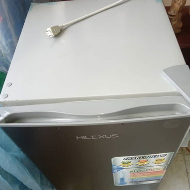 Minibar Milexus - Img 120815339