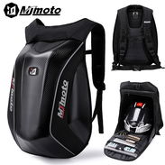 Mochila diseño fibra carbono - 48L - Img 57212358