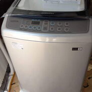 🔴---  Lavadora automática Samsung 9kg --- - Img 44577180