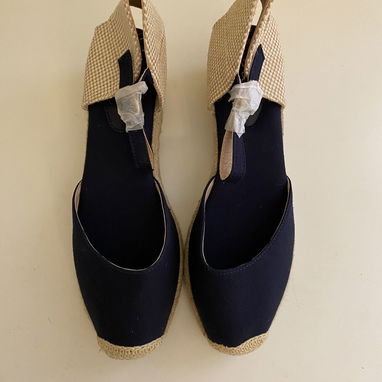 Plataformas/ sandalias - Img 123693084