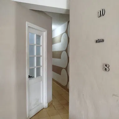 APTO EN LA VÍBORA CONSTRUCCIÓN CAPITALISTA. - 7/10
