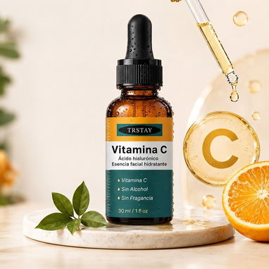 Ácido hialuronico, ácido cítrico, serum faciales55 ml 🔑 Código: Acid232 - 2/3