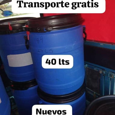 Tanques de agua - Img 121499941