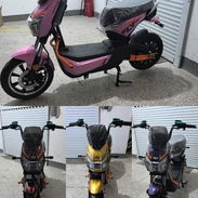 *🛵 MOTOS ELÉCTRICAS FLY 🛵* - Img 56922891