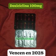 Doxiciclina - Img 55709652