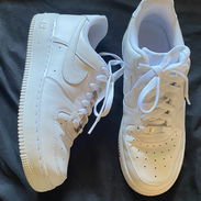 Nike Air Force Originales 39👣 - Img 57509833