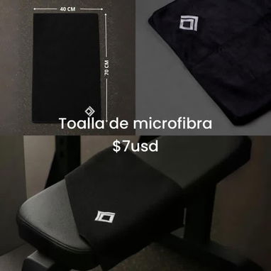 Accesorios deportivos - Img 123518195