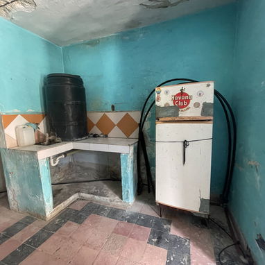 Se vende 🏠- estudio en San Miguel del padrón - 5/9