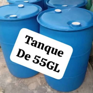 Tanques 🛢️ plásticos - 6/6