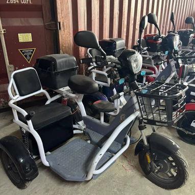 Motivo de Paseo con Minisidecar - 5/5