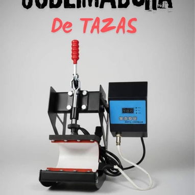 Insumo de Sublimacion e impresión - 9/10