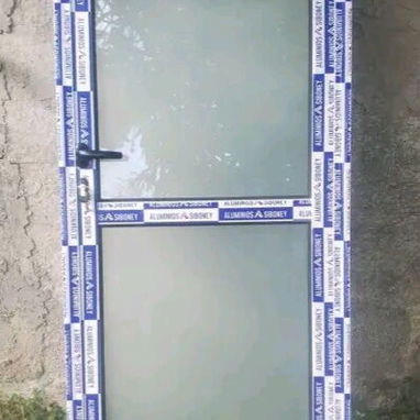 Se realizan trabajo de carpintería de aluminio y cristalería directamente con el dueño - Img 123170715