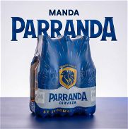Cerveza Parranda x Cantidad - Img 45926721