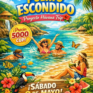 Excursiones y Ofertas Hoteleras disponibles ‼️ - Img 120072756