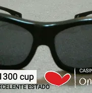 Espejuelos -gafas de uso - Img 50939684