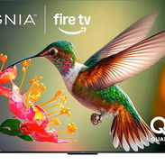TELEVISORES INSIGNIA FIRE TV 32 PULGADAS HASTA 85 PULGADAS ( UN MODELO 55" ES PANTALLA QLED) - Img 56186780