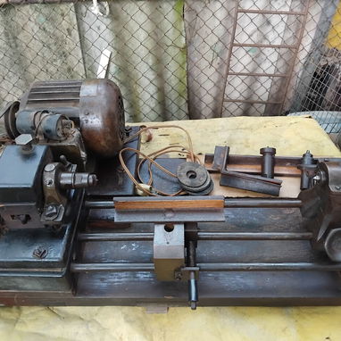 VENTA DE HERRAMIENTAS PARA TALLAR Y TORNEAR MADERA - Img 119522538