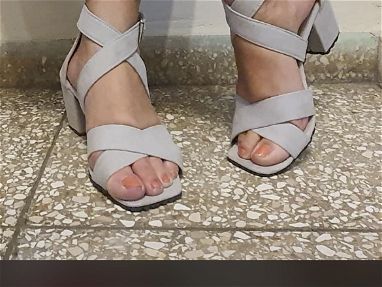 Zapatos de mujer - Img main-image