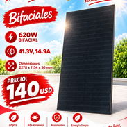 Paneles solares - Img 58328103