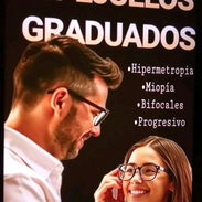 ESPEJUELOS GRADUADO CON AUMENTO Y LENTES DE CONTACTO - Img 57113822
