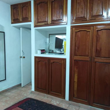 🏤Apartamento de renta en La Habana (Centro Habana) planta baja 2 habitaciones. Alquiler de apartamento en La Habana - 10/10