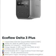 🔋⚡️ ECOFLOW — ENERGÍA PORTÁTIL PARA TU HOGAR ⚡️🔋 - Img 57424064