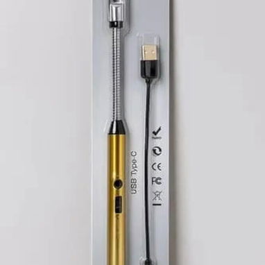 Encendedor USB recargable - Img 121085926