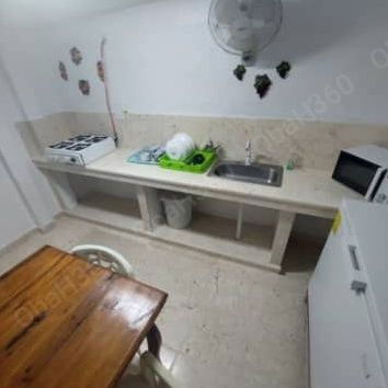 RENTA casa de 2 habitaciones a 200metros de la playa en VARADERO con Qba Hostin 360 - 8/8