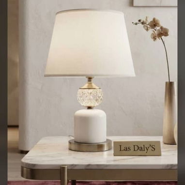 Lámparas de mesa - 3/4