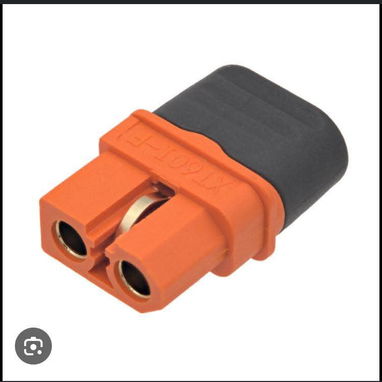 En venta conector xt60i- 7USD 💵 En Venta conector xt60i   H-F 6usd Somos de la Habana WhatsApp 59995927 - 4/4