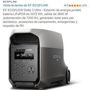 Ecoflow Delta 3 Ultra - Img 56390306