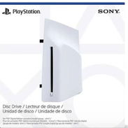 Vendo Lector Mandos y Audífonos Para Ps5 - Img 55793417