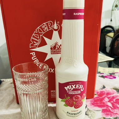 Variedad de botellas - 5/10